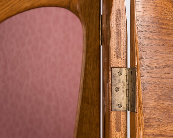 In the manner of Antoni Gaud&iacute;