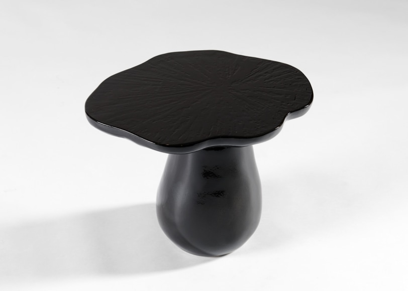 Donnersberg mushroom table