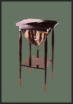 The Birth of a Style