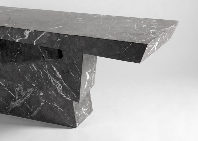 saracino console