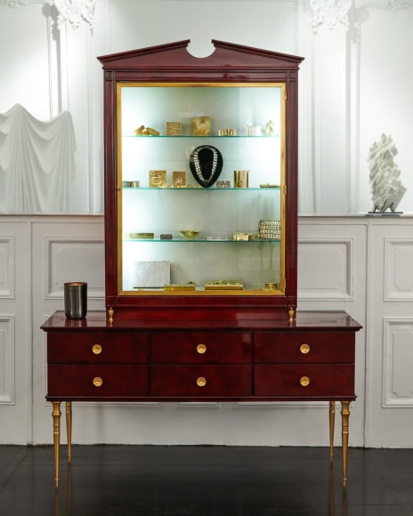 Photo of the Elizabeth Collective