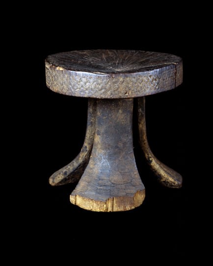 Primitive &amp; Modern