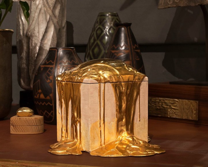 The Salon Art + Design