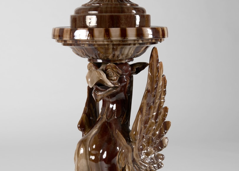 belle epoque jardiniere