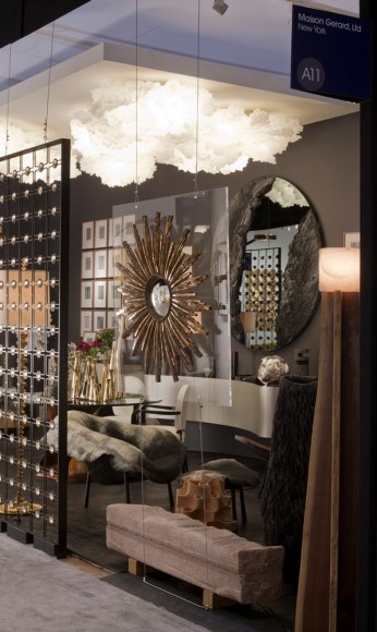 The Salon Art + Design