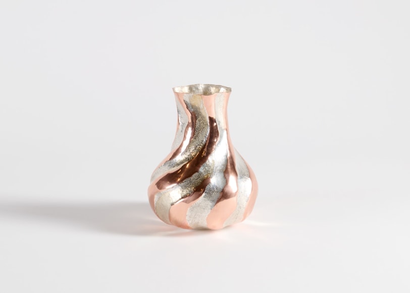 Emiliano Celiz vase