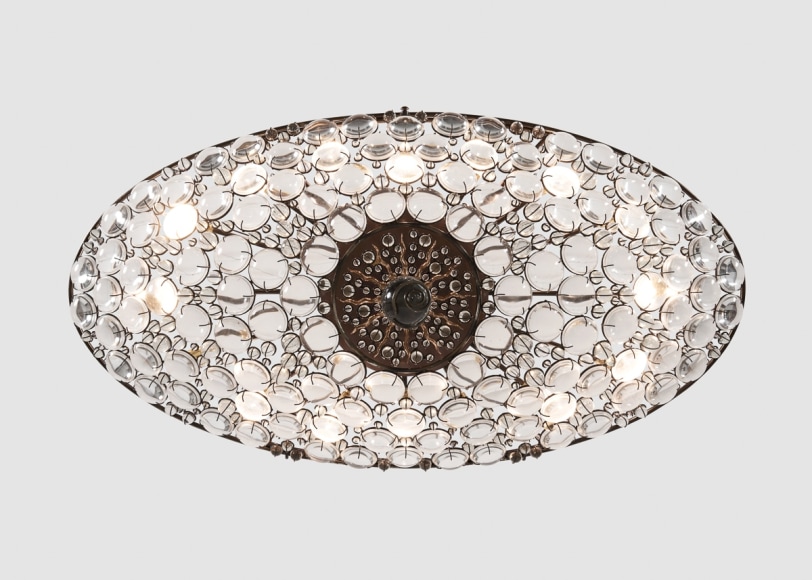 brazier-jones chandelier