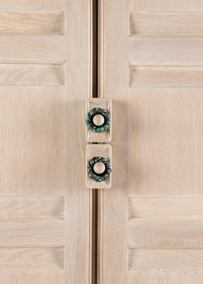 Guillerme et Chambron