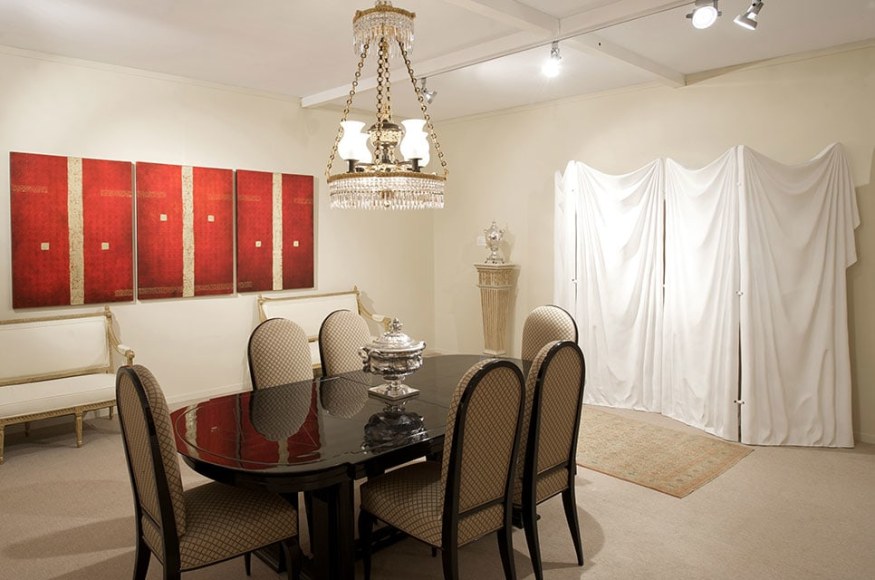 Art Antiques Design DUBAI