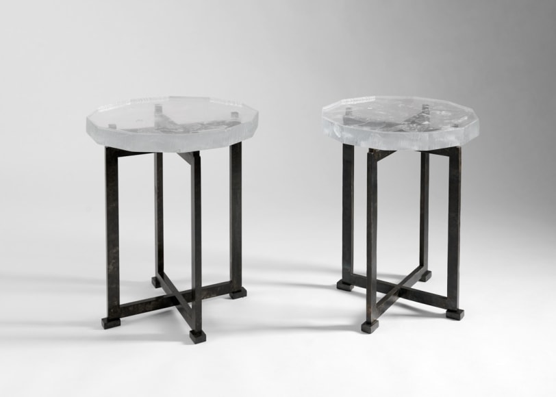 Kiko Lopez Tables
