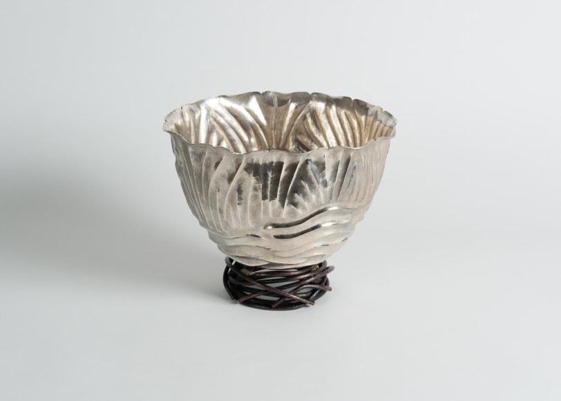 Emiliano celiz sculpture