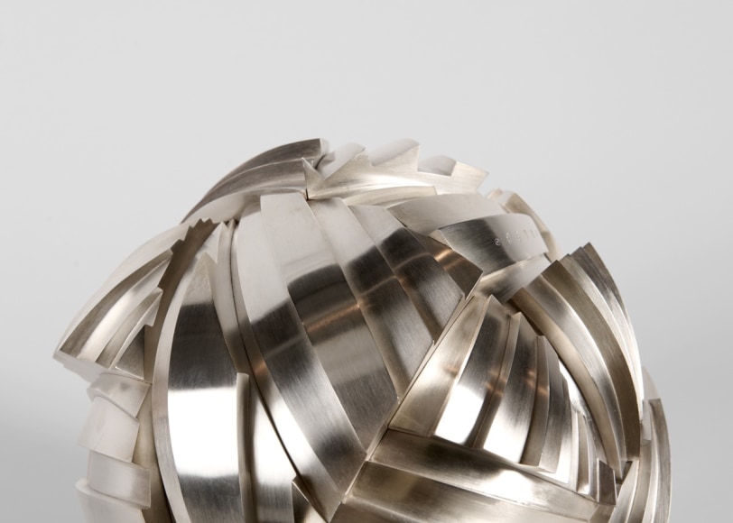 kevin grey sculpture