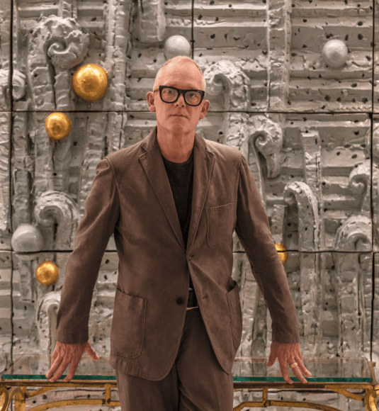 upcoming show -- accessories and Pete lane