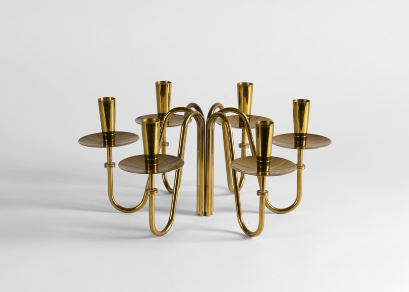 Parzinger Candlelabras