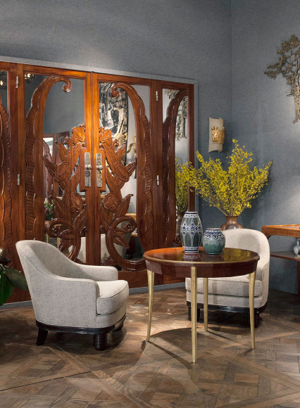 Winter Antiques Show