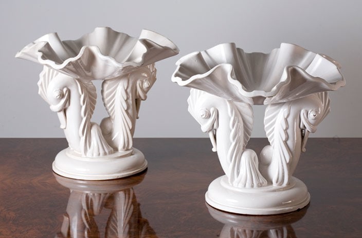 The Winter Antiques Show