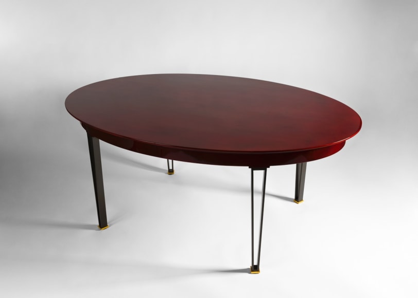 Leleu table