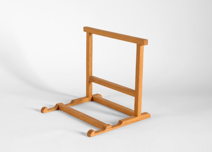 easel