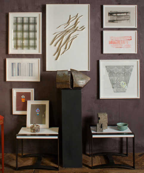 The International Fine Art &amp; Antique Dealers Show