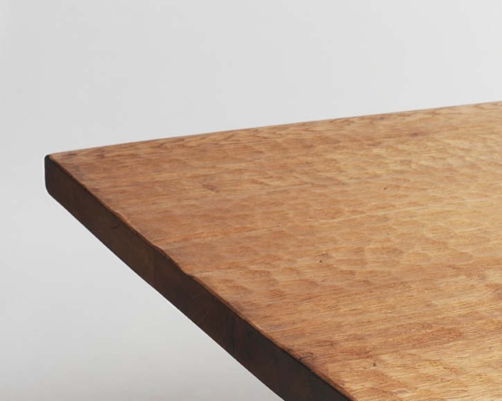 Jean Touret &amp; the Artisans of Marolles