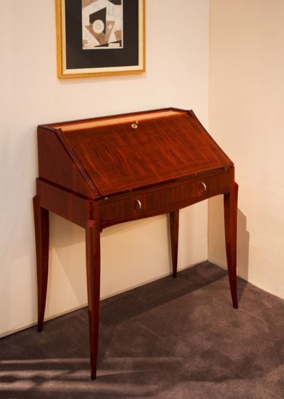 The International Fine Art &amp; Antiques Dealers Show