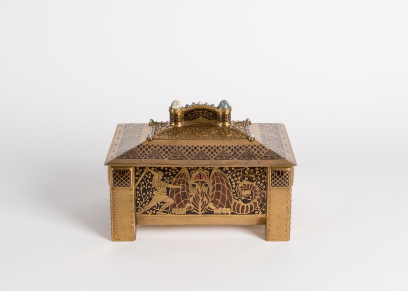 In the manner of Erhard und S&ouml;hne