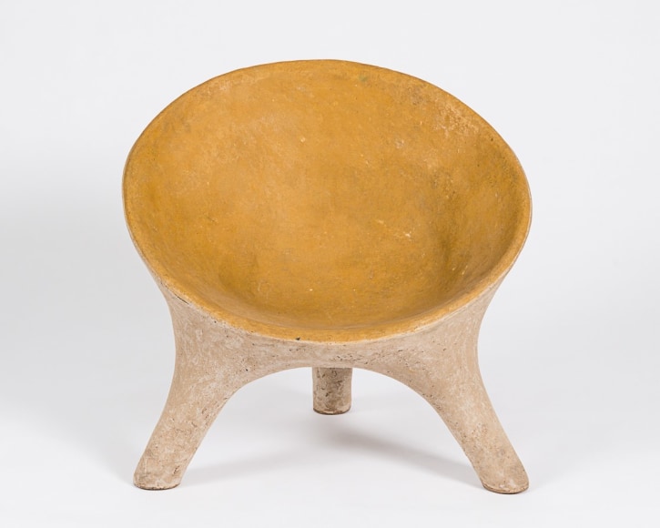 Atelier Saigon Chair