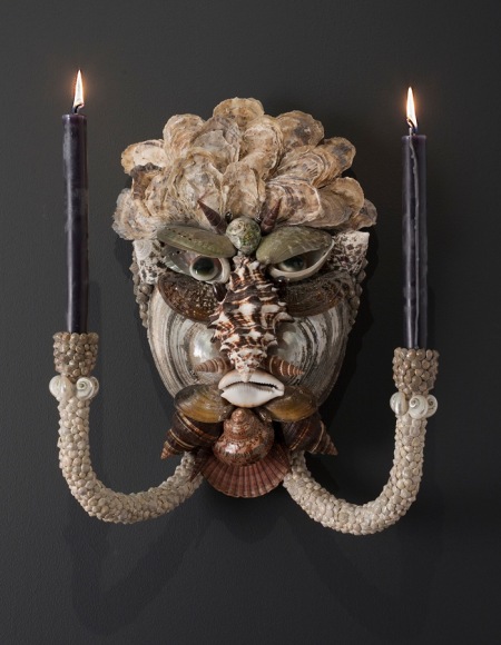 Depths/Profondeurs Works By Thomas Boog