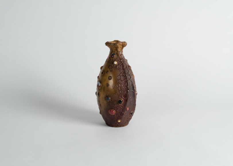 Attributed to Riessner, Stellacher &amp; Kessler