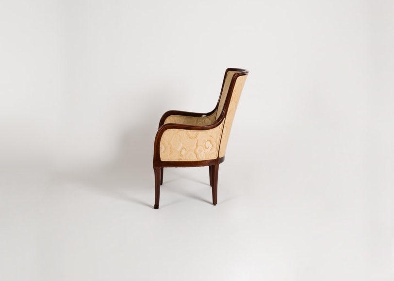 Majorelle chair