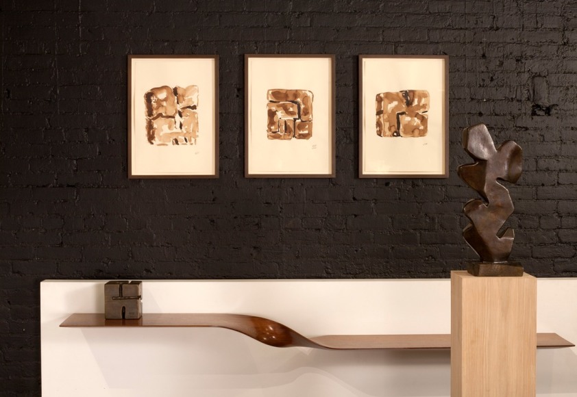 Zigor:  Le Silence des Formes