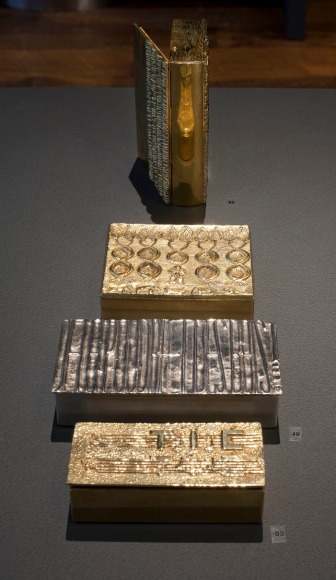 Line Vautrin: 100 Years Of Magnitude