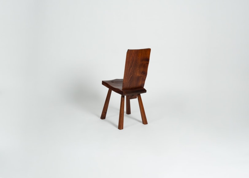 Jean Touret &amp; the Artisans of Marolles