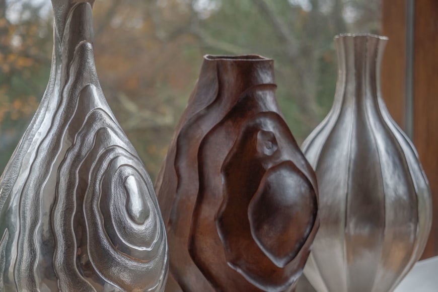Celiz Vases