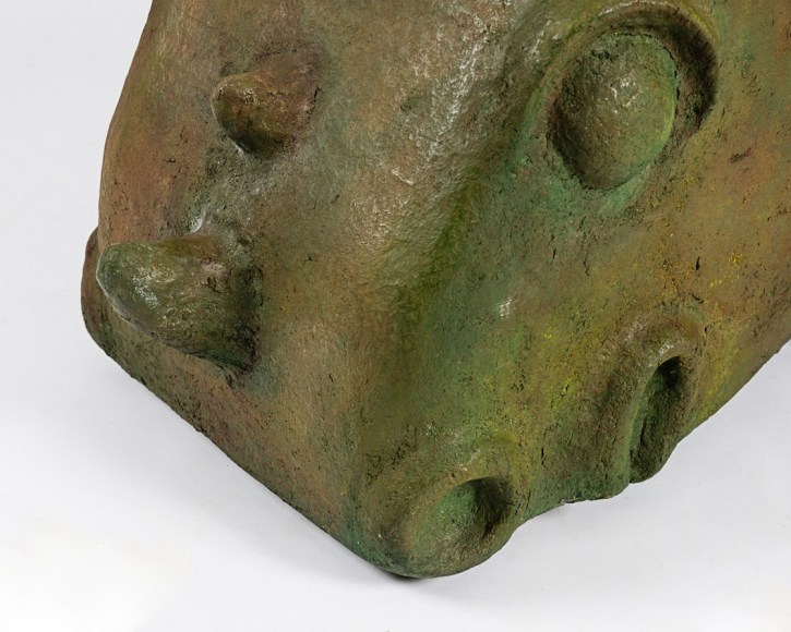 Atelier Saigon Bench