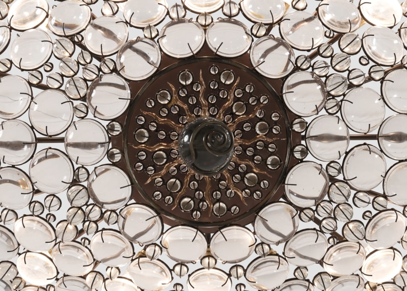 brazier-jones chandelier