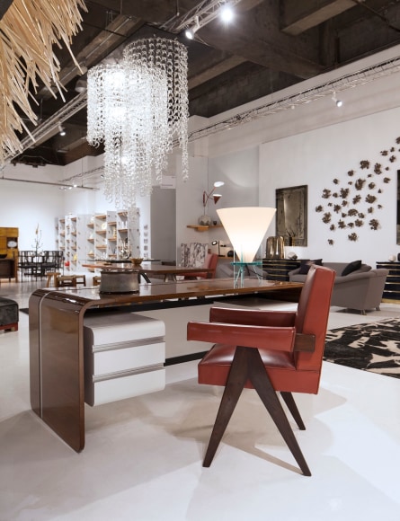 Collective Design Fair