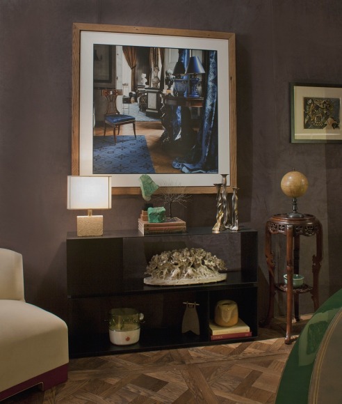 The International Fine Art &amp; Antique Dealers Show