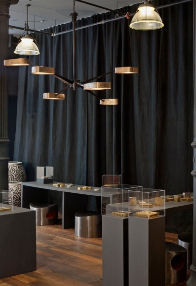 Line Vautrin: 100 Years Of Magnitude