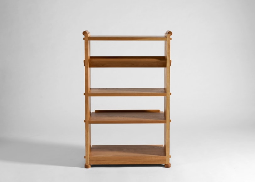 Maison Gerard Shelving
