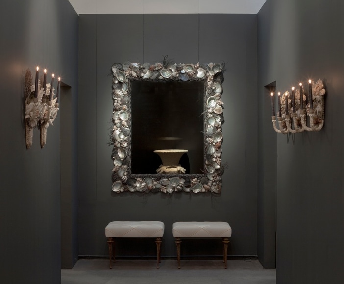 Depths/Profondeurs Works By Thomas Boog