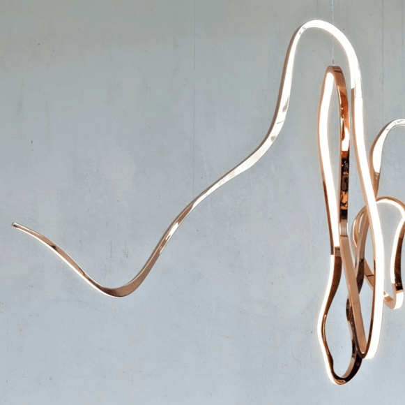 Niamh Barry Artist's Hand