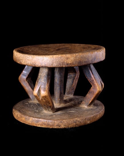 Primitive &amp; Modern