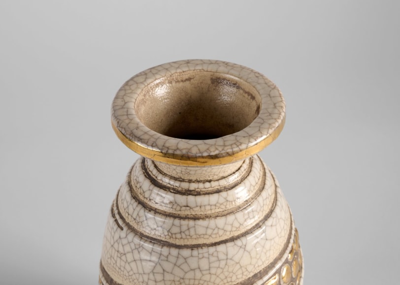 Buthaud vase