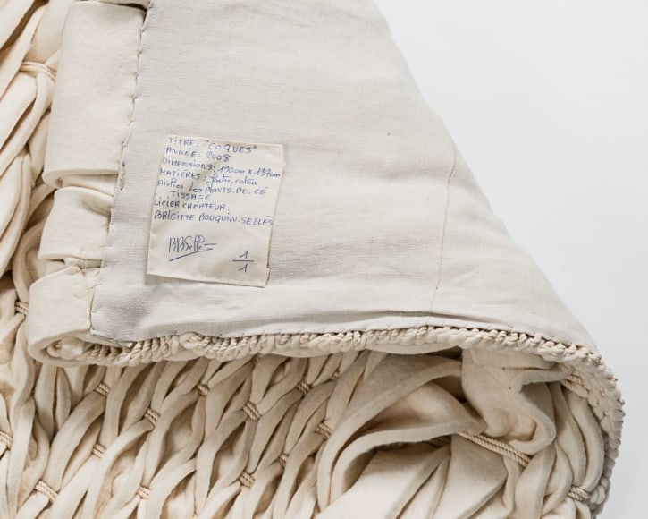 Brigitte Bouquin Selles