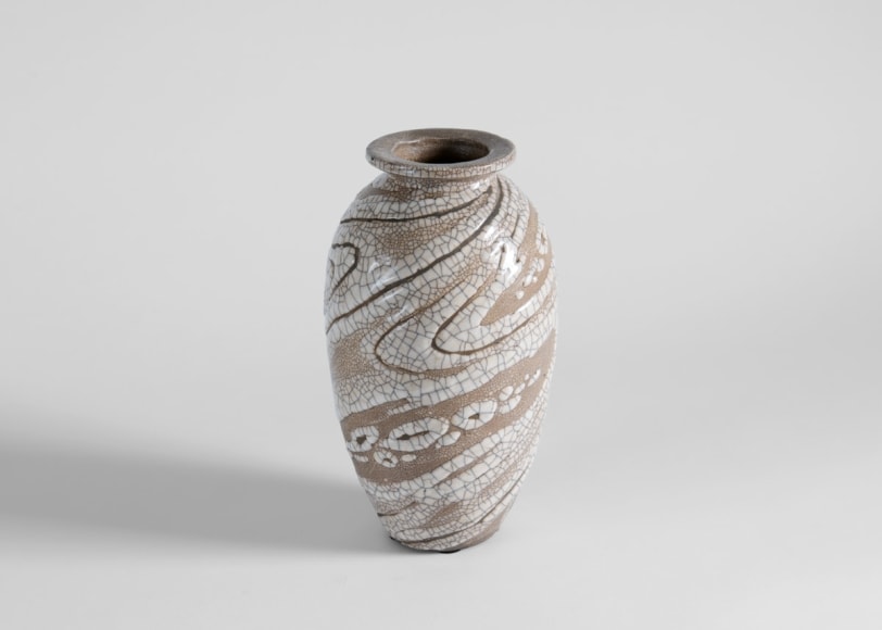 Buthaud vase