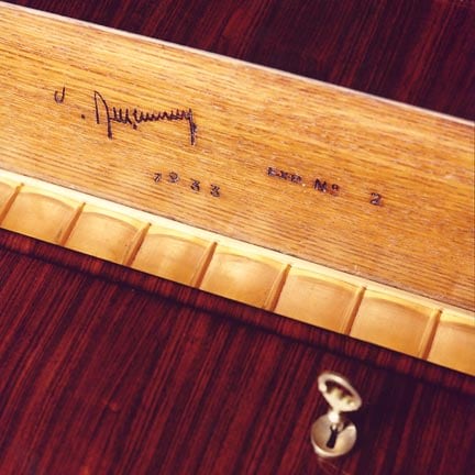 &Eacute;mile Jacques Ruhlmann