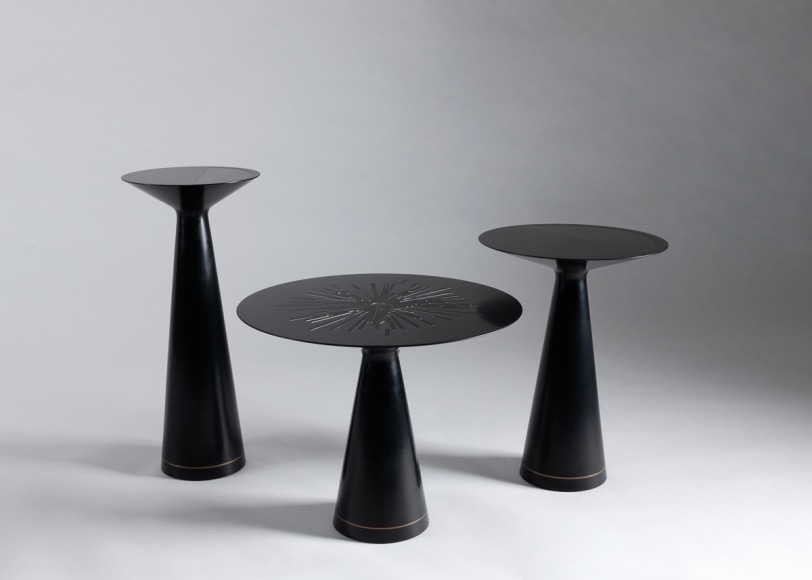 Nunnerly Tables