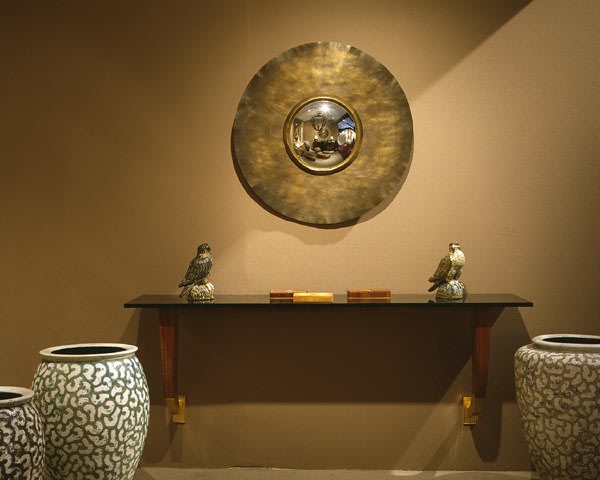 The International Art + Design Fair