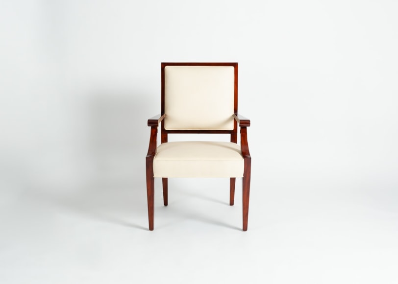 Pair of Armchairs